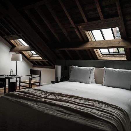 August Hotel Antwerpen Eksteriør billede